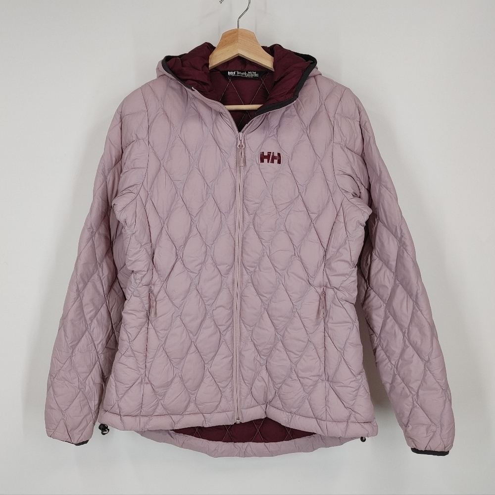 Helly Hansen Lightweight Puffer Jacket